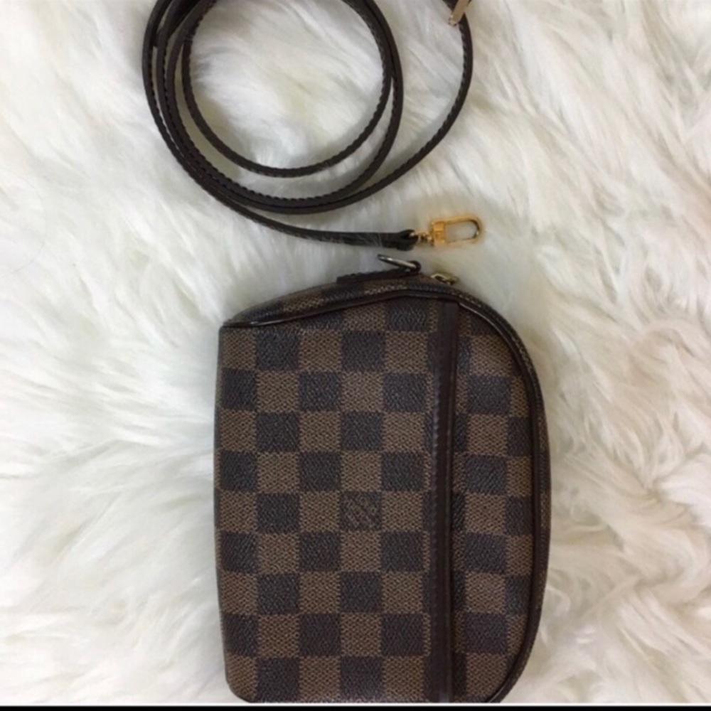Ipanema Louis Vuitton